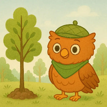 Plant a Tree for $1